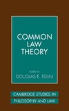 Common Law Theory