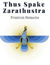 Thus Spake Zarathustra