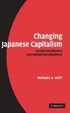 Changing Japanese Capitalism