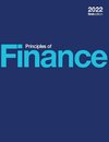 Principles of Finance