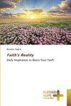 Faith's Reality