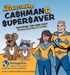 The Adventures of Cashman and Supersaver