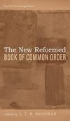 The New Reformed Book of Common Order