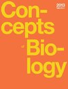 Concepts of Biology