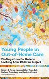 Young People in Out-Of-Home Care