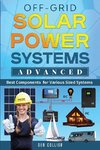 Off-Grid Solar Power Systems Advanced