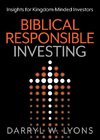 Biblical Responsible Investing