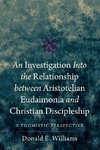 An Investigation into the Relationship between Aristotelian Eudaimonia and Christian Discipleship