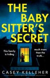 The Babysitter's Secret