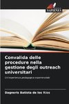 Convalida delle procedure nella gestione degli outreach universitari