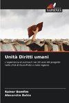 Unità Diritti umani