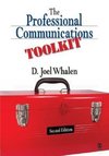 Whalen, D: Professional Communications Toolkit