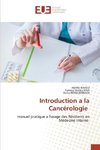 Introduction a la Cancérologie