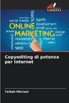 Copyediting di potenza per Internet