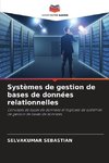 Systèmes de gestion de bases de données relationnelles