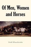 Of Men, Women and Horses