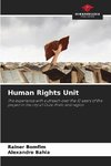 Human Rights Unit