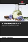 A natural pharmacy