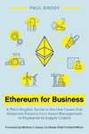 Ethereum for Business