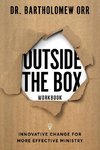 Outside the Box - Workbook