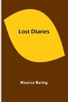 Lost Diaries