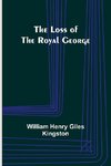 The Loss of the Royal George