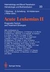 Acute Leukemias II