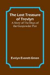 The Lost Treasure of Trevlyn