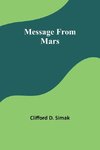 Message From Mars