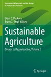 Sustainable Agriculture