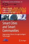 Smart Cities and Smart Communities