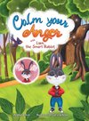 Calm your Anger with Liam, the Smart Rabbit