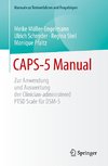 CAPS-5 Manual