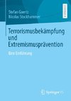 Terrorismusbekämpfung und Extremismusprävention