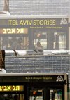 TEL AVIV STORIES