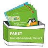 DIE BUNTE REIHE - Deutsch. Paket kompakt 4 (5 Hefte)