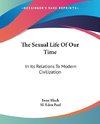 The Sexual Life Of Our Time