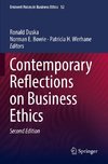 Contemporary Reflections on Business Ethics