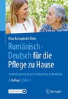 Rumänisch-Deutsch für die Pflege zu Hause