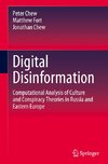 Digital Disinformation