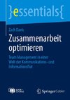 Zusammenarbeit optimieren