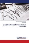 Classification of Periodontal Diseases