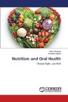 Nutrition and Oral Health