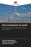 Environnement et santé