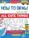 How To Draw Book For Kids