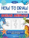 How To Draw Book For Kids