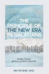 The Principle of the New Era in Galatians