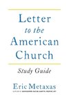 Letter to the American Church Study Guide