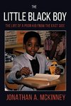 The Little Black Boy