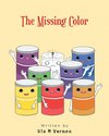 The Missing Color